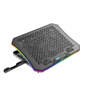 پایه خنک کننده گیمینگ لپ تاپ تسکو مدل GCLP 3150